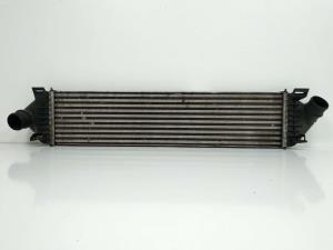 INTERCOOLER FORD FOCUS SPORTBREAK (CAP) Autodesguaces Alicante
