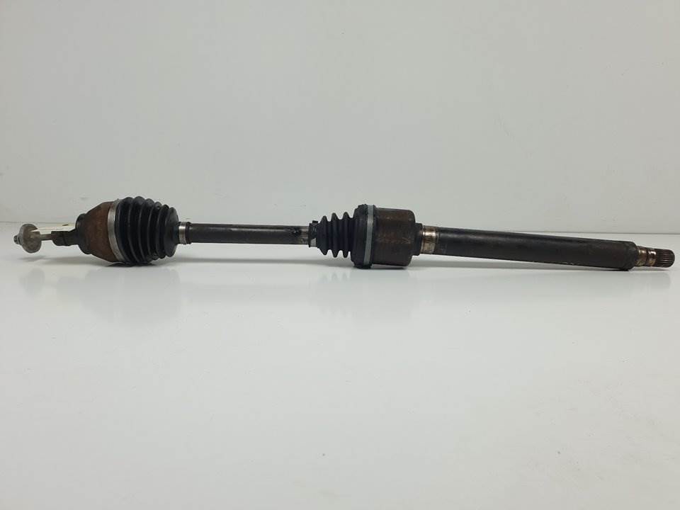 TRANSMISION DELANTERA DERECHA - FORD - S-MAX (CA1)