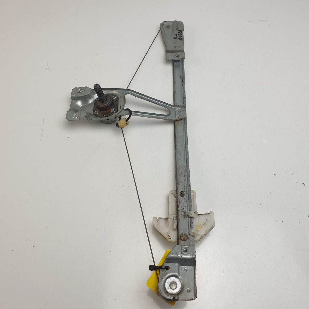 ELEVALUNAS TRASERO DERECHO - 6N4839402C - VOLKSWAGEN - POLO BERLINA (6N2)