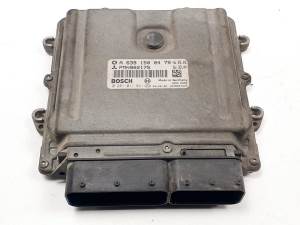 CENTRALITA MOTOR UCE 0281001841 SMART FORFOUR (W454) Autodesguaces Alicante