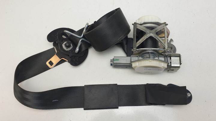 CINTURON SEGURIDAD DELANTERO DERECHO