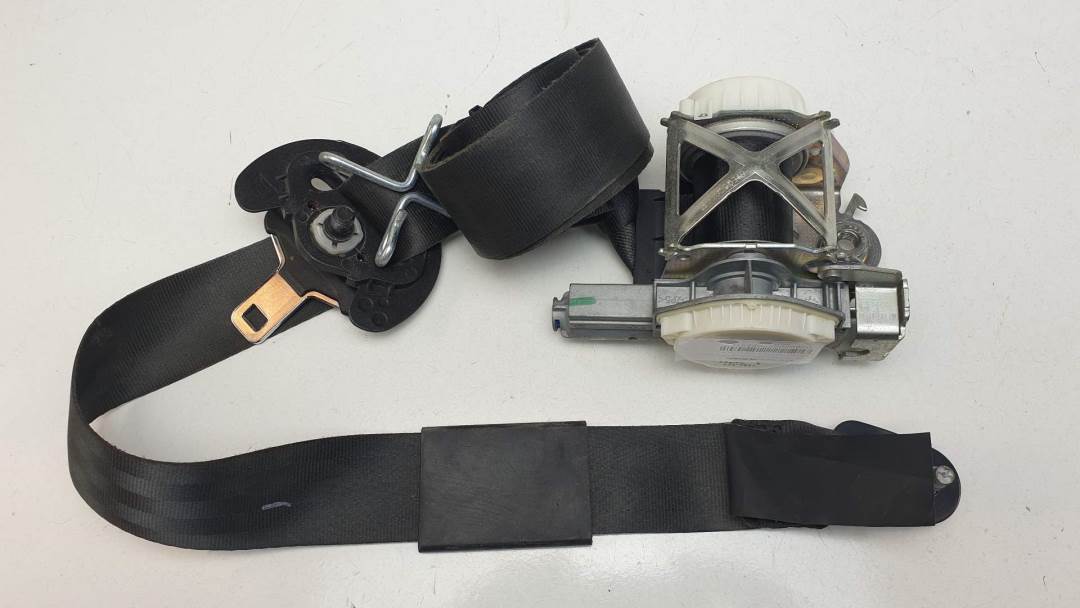 CINTURON SEGURIDAD DELANTERO DERECHO - 9681974380 - PEUGEOT - 3008 (T84)