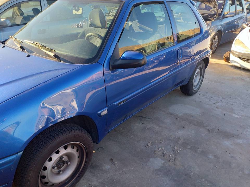 Imagen del vehículo CITROEN SAXO