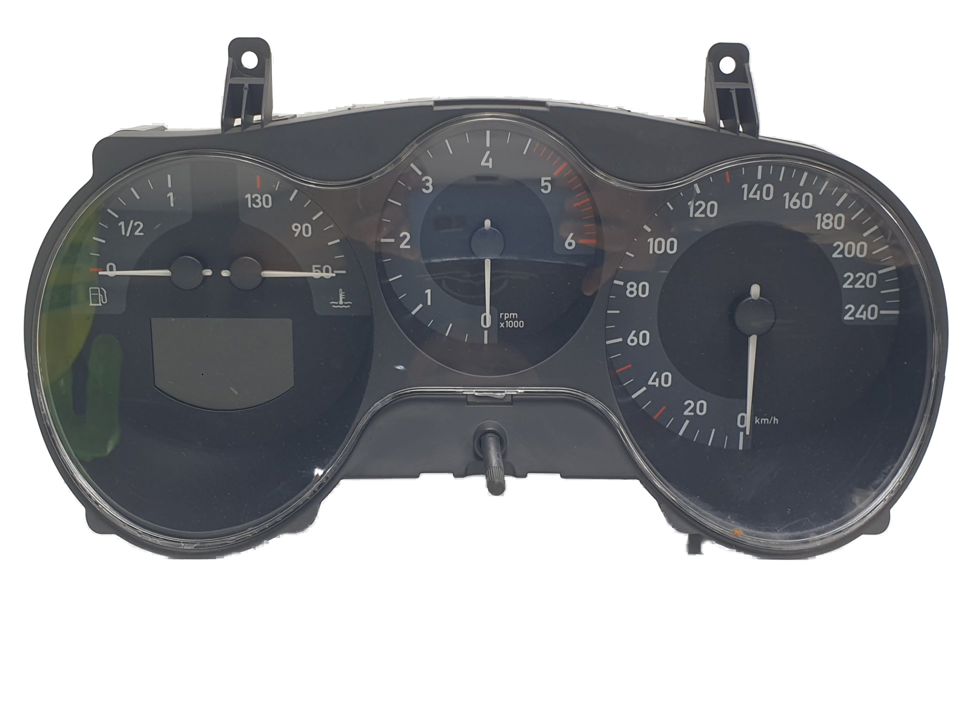 CUADRO INSTRUMENTOS 1P0920827H SEAT ALTEA XL (5P5) Autodesguaces Alicante