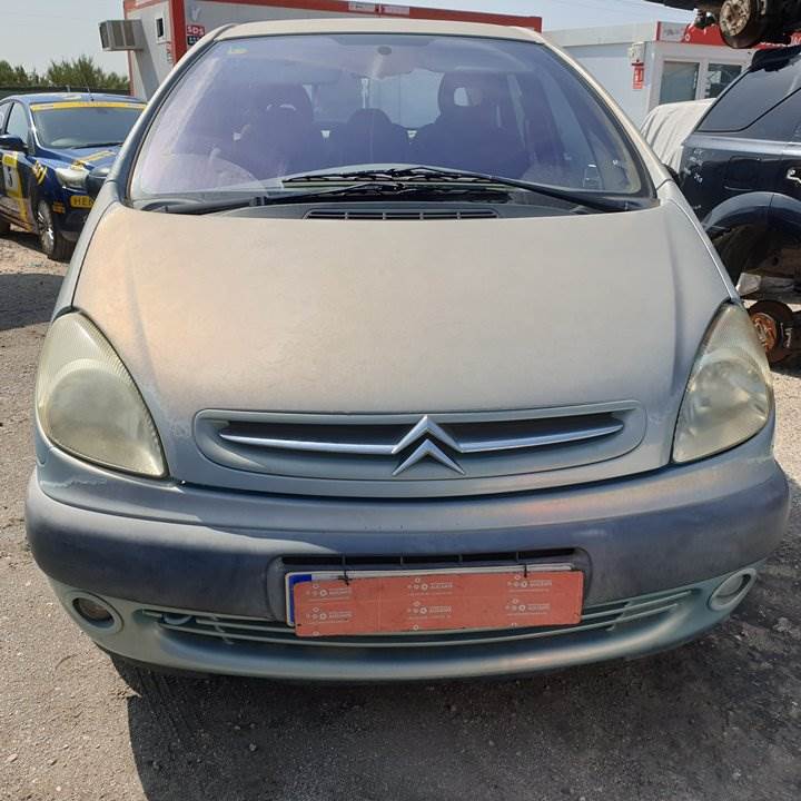 CITROEN XSARA PICASSO (1999 - 2011)