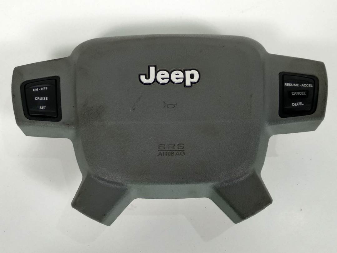 Airbag vorne links - P1CE761D5AA - JEEP - GR. CHEROKEE (WH)