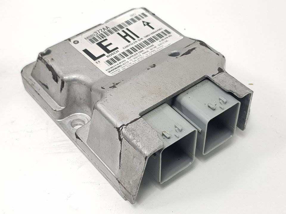 CENTRALITA AIRBAG - 68002372AA - CHRYSLER - 300 C TOURING