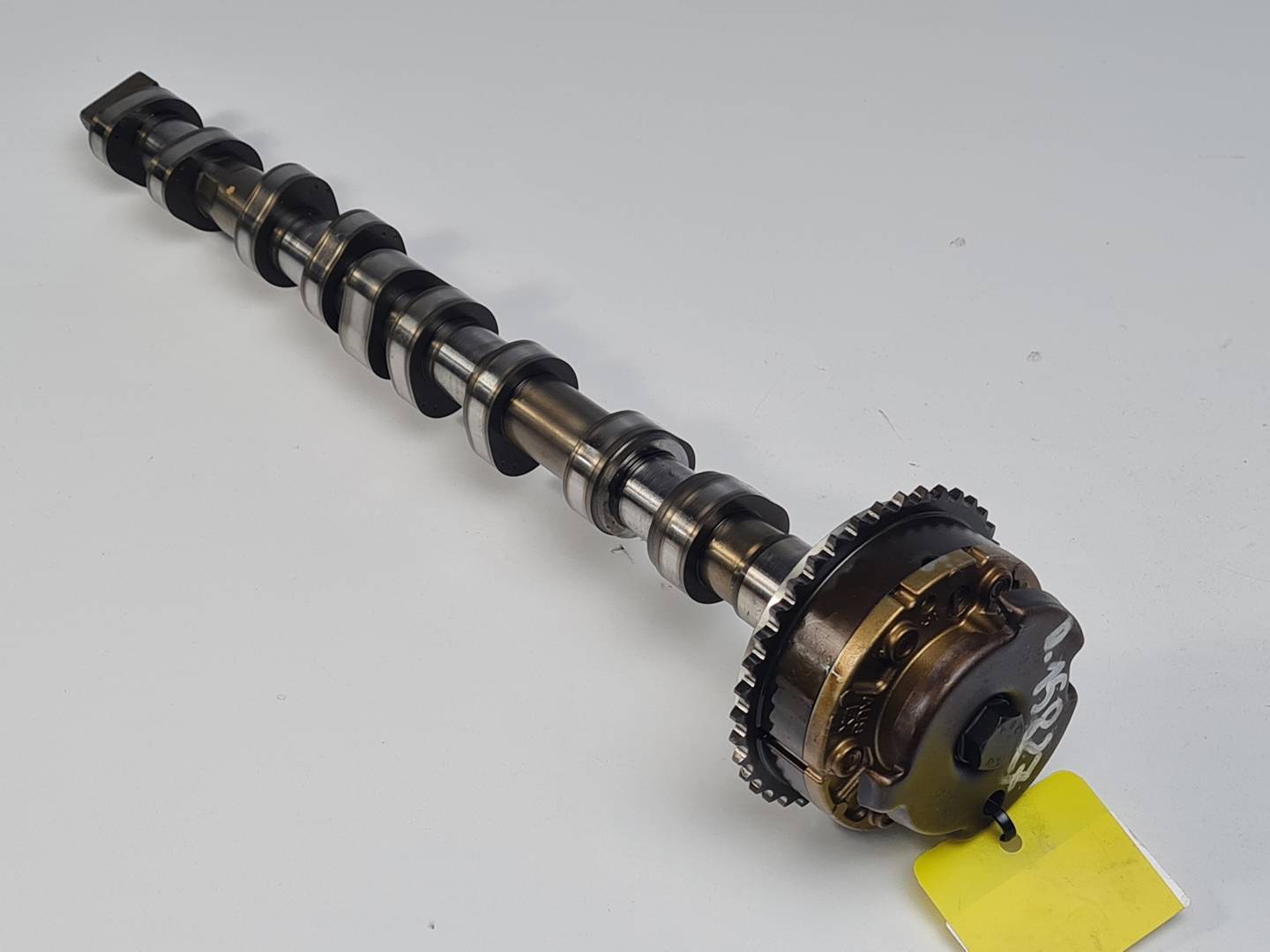 ARBOL DE LEVAS - 756336403C - BMW - SERIE 3 BERLINA (E90)