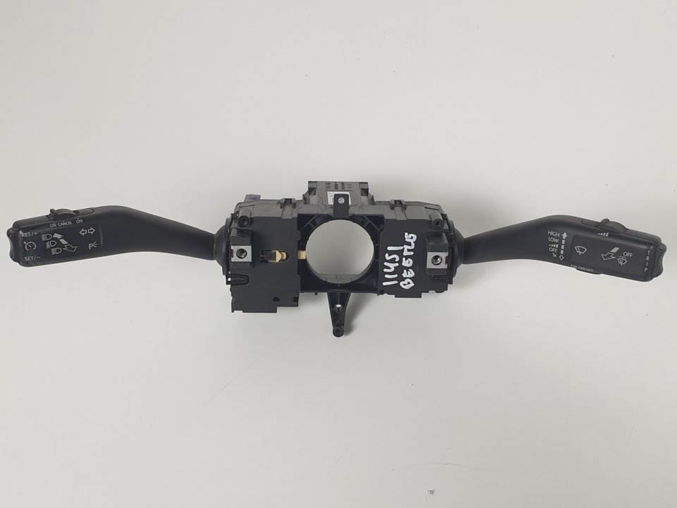 MANDO INTERMITENTES - 5C5953513G - VOLKSWAGEN - BEETLE (5C1)