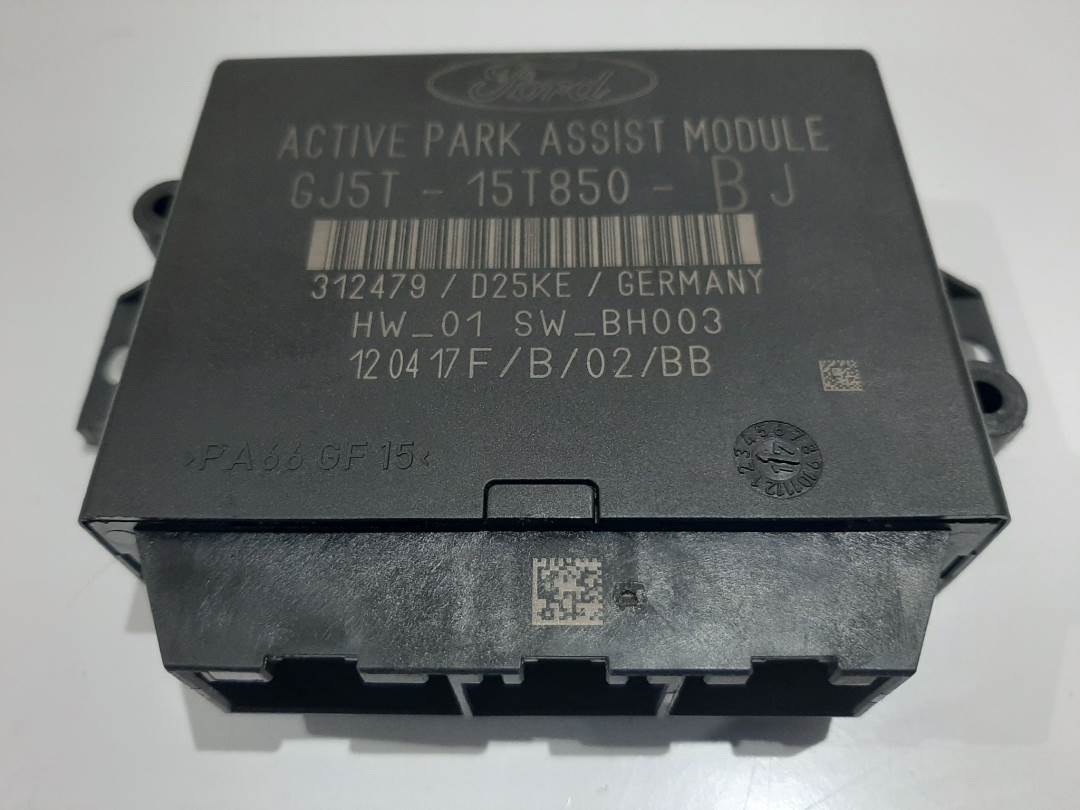 MODULO ELECTRONICO - GJ5T15T850BJ - FORD - KUGA (CBS)