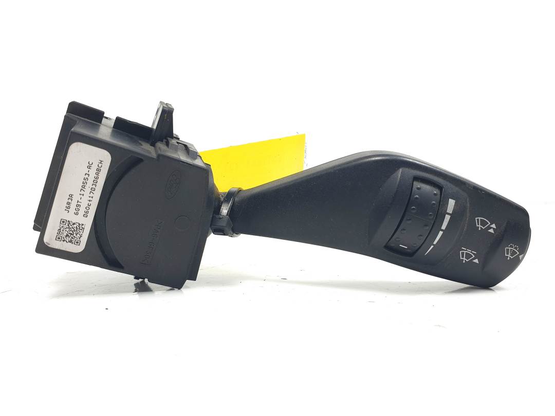 MANDO LIMPIA - 6G9T17A553AC - FORD - S-MAX (CA1)