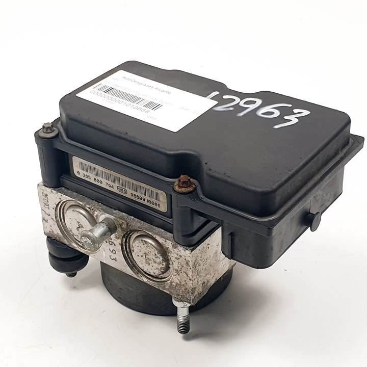 ABS - 51826507 - FIAT - GRANDE PUNTO (199)