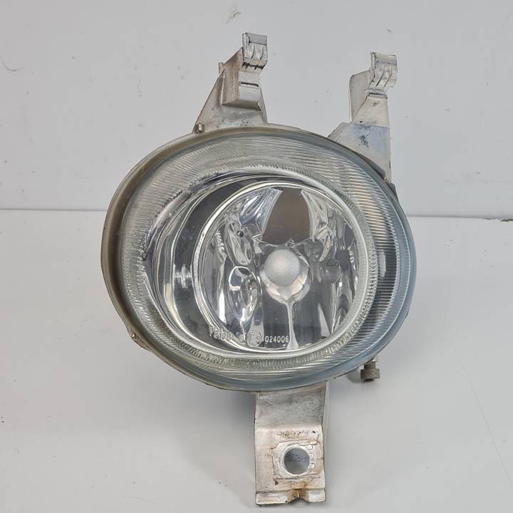 FARO ANTINIEBLA IZQUIERDO 67742315 PEUGEOT 206 BERLINA Autodesguaces Alicante