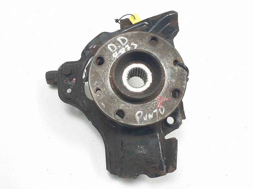 MANGUETA DELANTERA DERECHA - 46528901 - FIAT - PUNTO BERLINA (188)