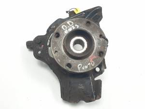MANGUETA DELANTERA DERECHA 46528901 FIAT PUNTO BERLINA (188) Autodesguaces Alicante