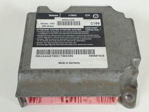 CENTRALITA AIRBAG 46060703E ALFA ROMEO GT (125) Autodesguaces Alicante