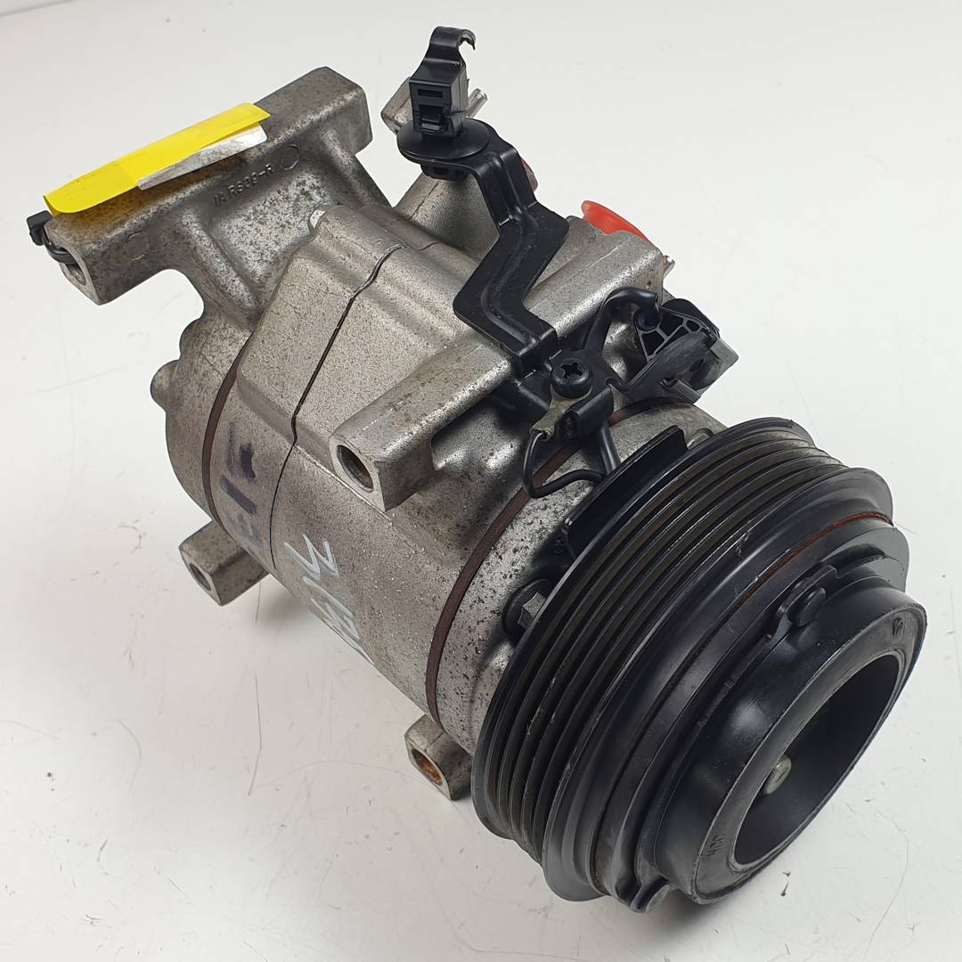 COMPRESOR AIRE ACONDICIONADO - F500QADAA03 - HYUNDAI - I10 (IA)