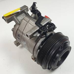 COMPRESOR AIRE ACONDICIONADO F500QADAA03 HYUNDAI I10 (IA) Autodesguaces Alicante