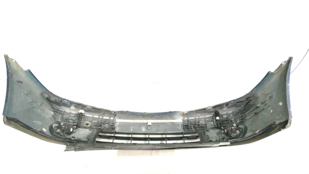 PARAGOLPES DELANTERO