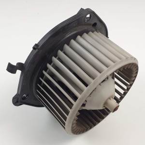 VENTILADOR CALEFACCION 570630200 IVECO DAILY CAJA CERRADA (1999 =>) Autodesguaces Alicante