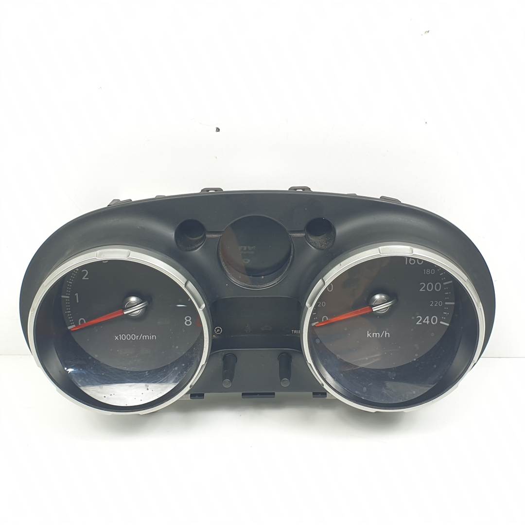 CUADRO INSTRUMENTOS - 1D01E - NISSAN - QASHQAI (J10)