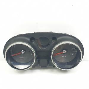 CUADRO INSTRUMENTOS 1D01E NISSAN QASHQAI (J10) Autodesguaces Alicante