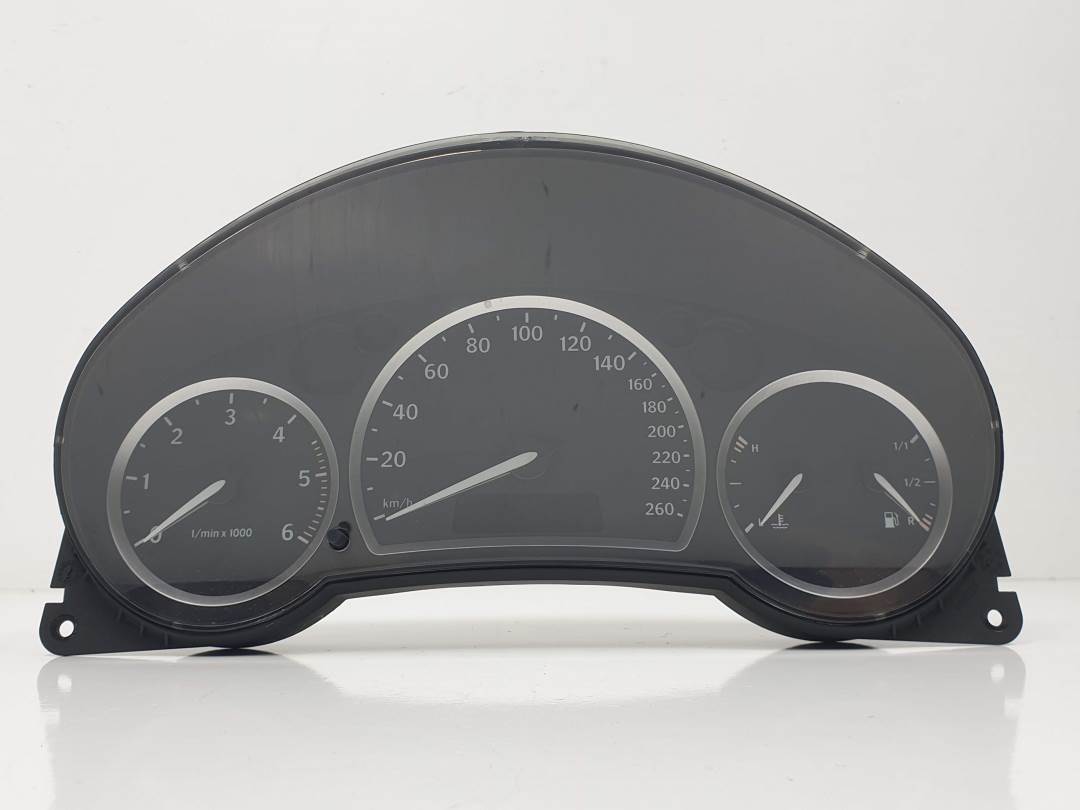 CUADRO INSTRUMENTOS - 7553393 - SAAB - 9-3 BERLINA