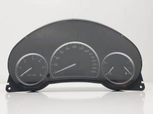 CUADRO INSTRUMENTOS 7553393 SAAB 9-3 BERLINA Autodesguaces Alicante