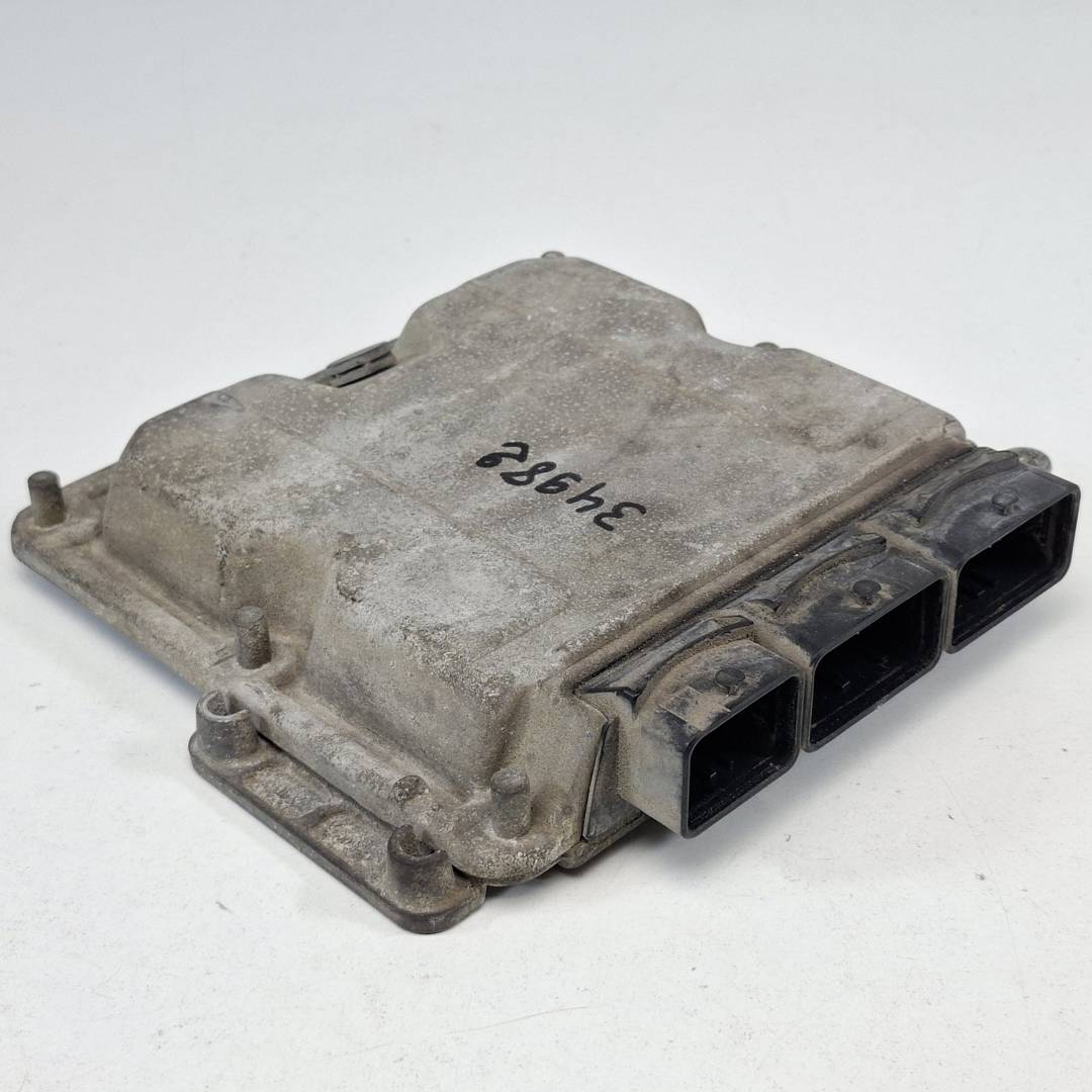 CENTRALITA MOTOR UCE - 0281001999 - RENAULT - ESPACE / GRAND ESPACE (JE0)