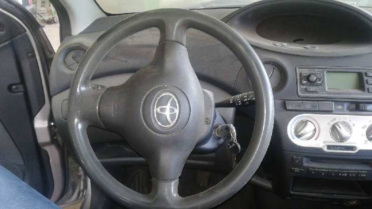 VOLANTE