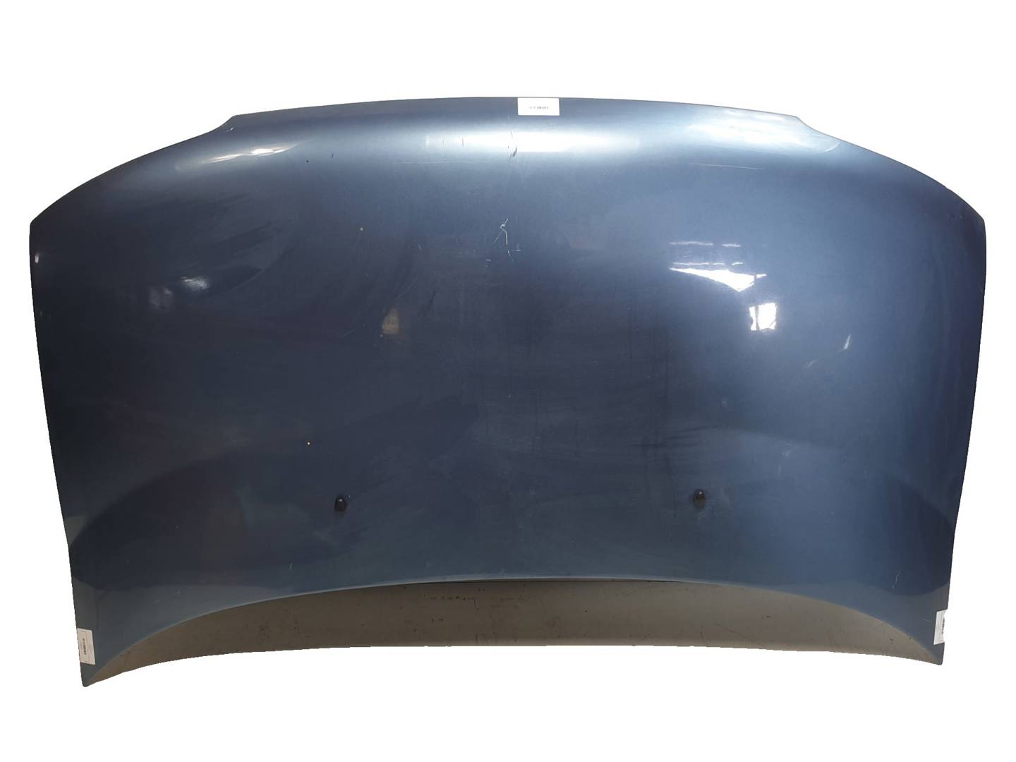 CAPOT - HYUNDAI - MATRIX (FC)