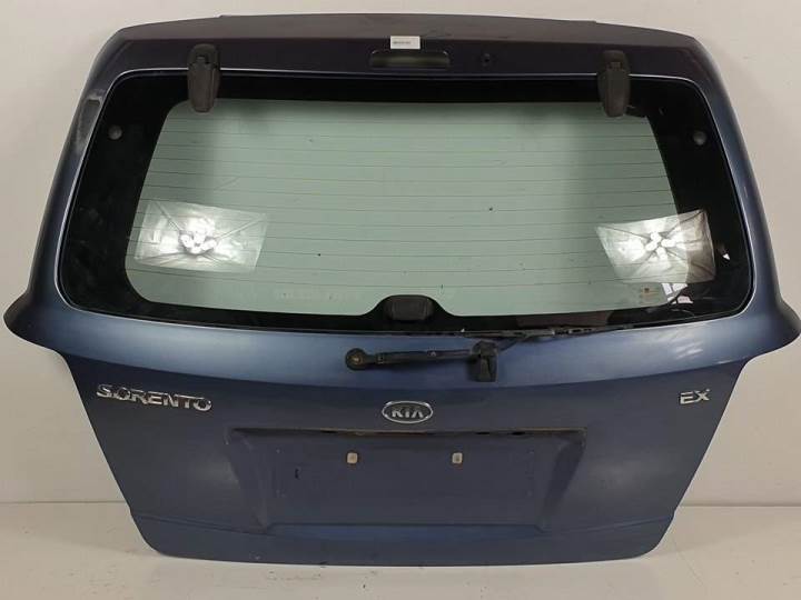 PORTON TRASERO KIA SORENTO Autodesguaces Alicante