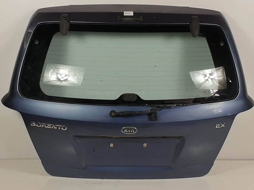 PORTON TRASERO - KIA - SORENTO