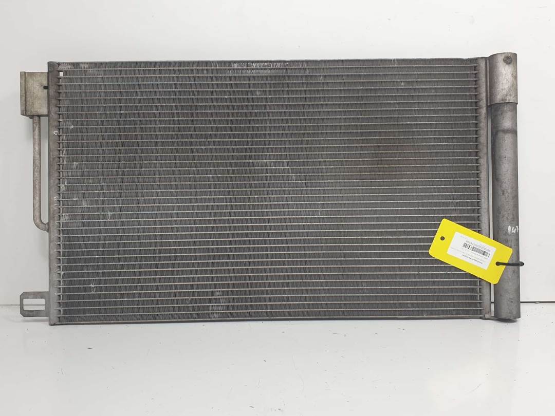 CONDENSADOR / RADIADOR AIRE ACONDICIONADO - D1478009 - OPEL - CORSA D