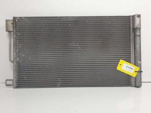 CONDENSADOR / RADIADOR AIRE ACONDICIONADO D1478009 OPEL CORSA D Autodesguaces Alicante
