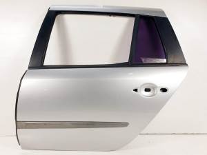 PUERTA TRASERA IZQUIERDA RENAULT LAGUNA II GRANDTOUR (KG0) Autodesguaces Alicante