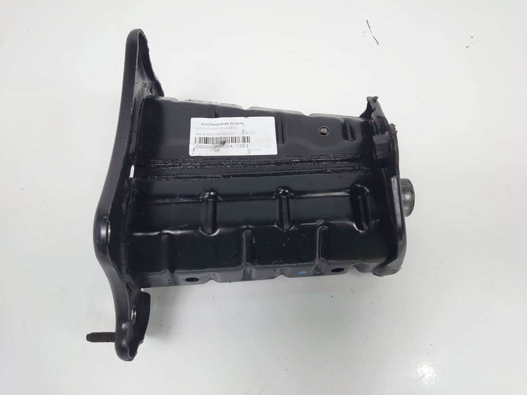 PUNTA CHASIS DELANTERA - LEXUS - IS200 (DS2/IS2)