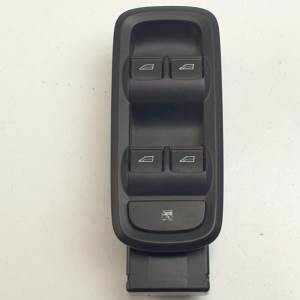 MANDO ELEVALUNAS DELANTERO IZQUIERDO G1B514A132DA FORD KA+ Autodesguaces Alicante