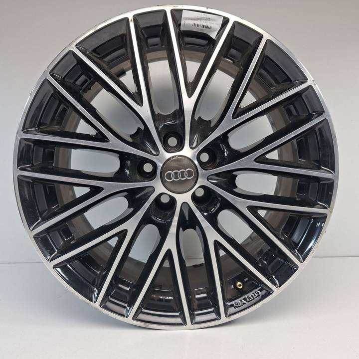 JUEGO LLANTAS CMA476757 AUDI TT (8N3/8N9) Autodesguaces Alicante