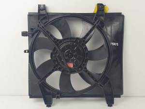 ELECTROVENTILADOR F00S3A2214 HYUNDAI MATRIX (FC) Autodesguaces Alicante