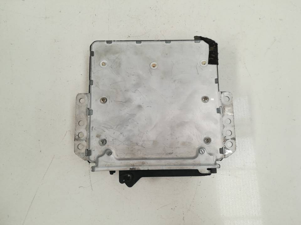 CENTRALITA MOTOR UCE