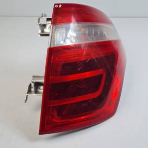 PILOTO TRASERO DERECHO 9653547480 CITROEN C4 PICASSO Autodesguaces Alicante