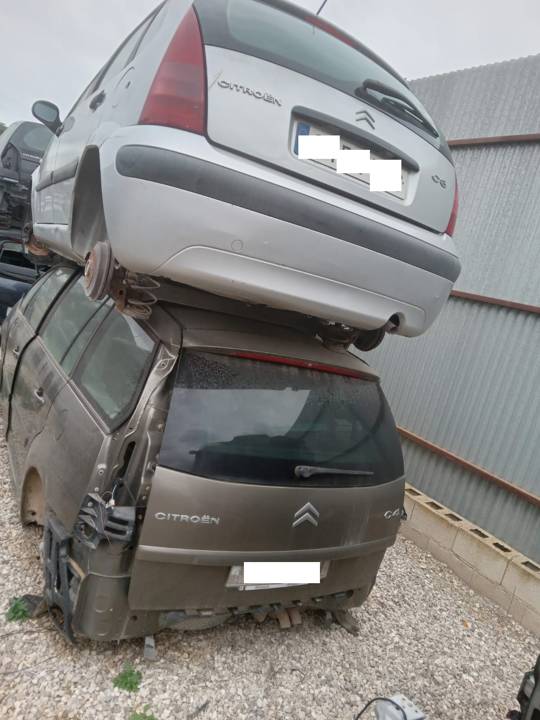 Imagen del vehículo CITROEN C4 GRAND PICASSO