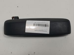 MANETA EXTERIOR DELANTERA IZQUIERDA FIAT PANDA (169) Autodesguaces Alicante