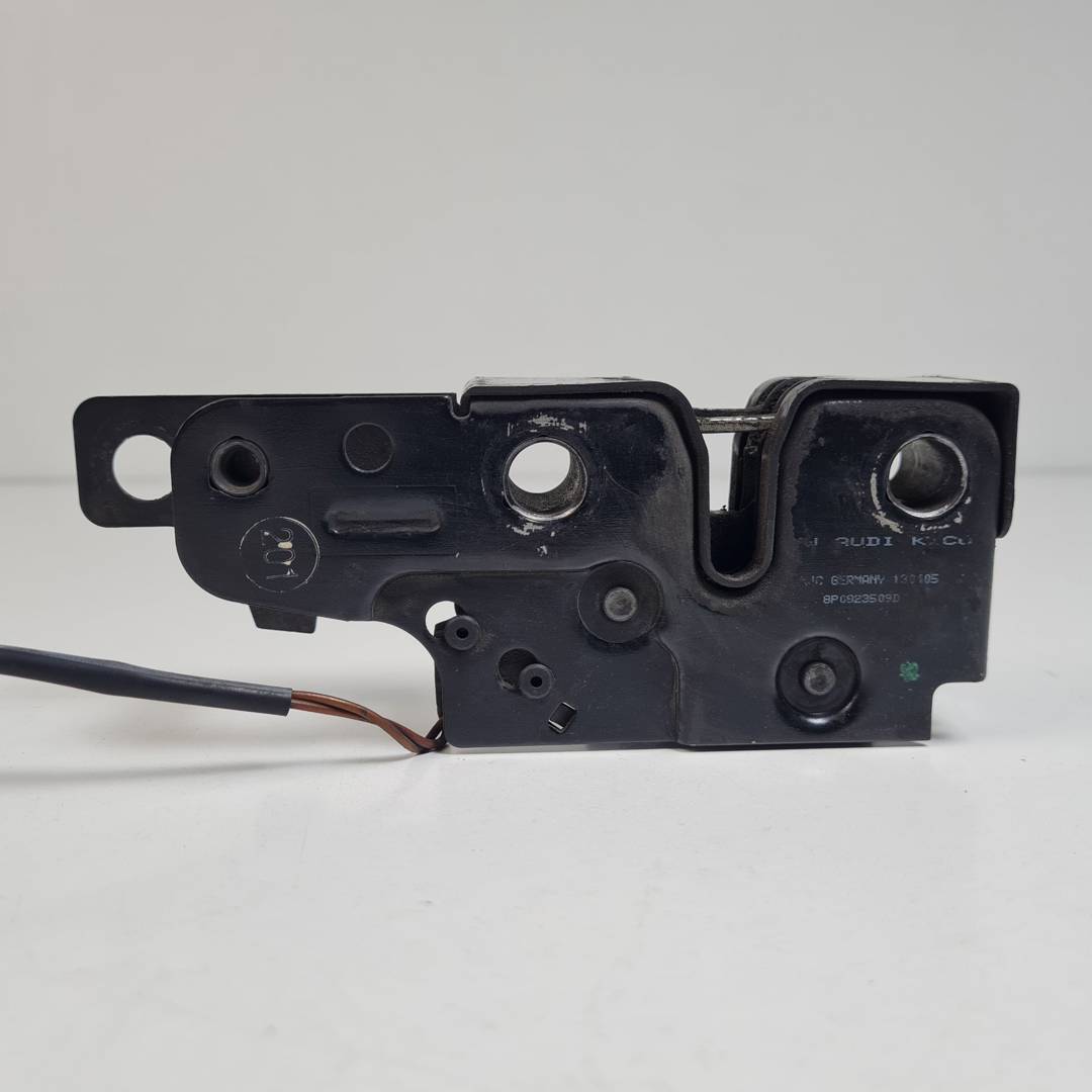 CERRADURA CAPOT - 8PQ023509D - AUDI - A3 SPORTBACK (8P)