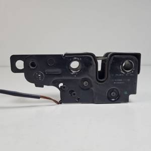 CERRADURA CAPOT 8PQ023509D AUDI A3 SPORTBACK (8P) Autodesguaces Alicante
