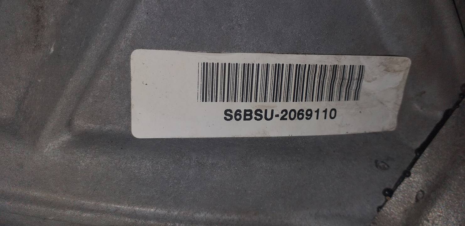 CAJA CAMBIOS