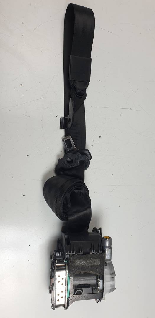 CINTURON SEGURIDAD DELANTERO IZQUIERDO - 8R1857705J - AUDI - SQ5 (8R)