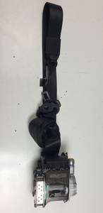 CINTURON SEGURIDAD DELANTERO IZQUIERDO 8R1857705J AUDI SQ5 (8R) Autodesguaces Alicante