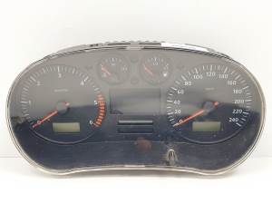 CUADRO INSTRUMENTOS 1M0920821B SEAT TOLEDO (1M2) Autodesguaces Alicante